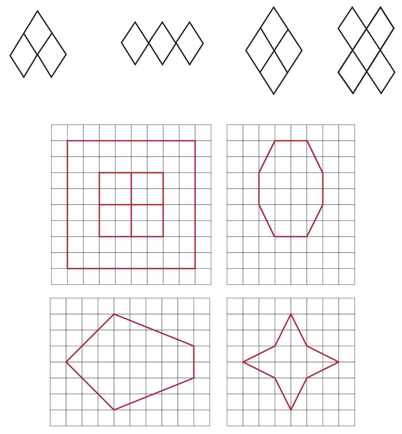 Figure it Out (Page 223 - 230) Ques 7 Chapter 9 Class 6th NCERT (Ganita Prakash)